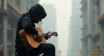 Die Rolle der Musik im Bauwesen (10/10)