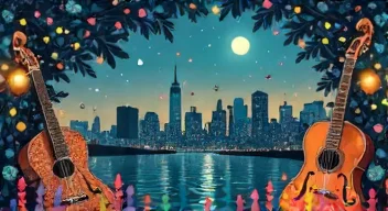 Die Rolle der Musik in der Architektur (10/10)