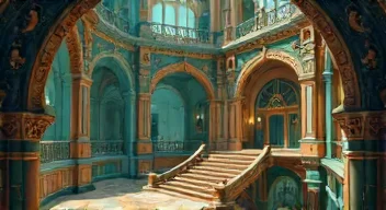 Die Rolle der Musik in der Architektur (10/10)