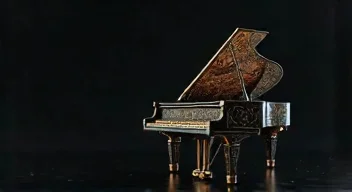 Die Rolle der Musik in der Architektur (10/10)