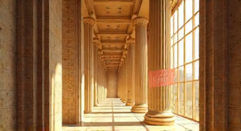 Die Rolle der Musik in der Architektur (10/10)