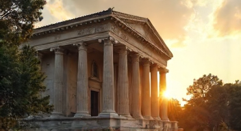 Die Rolle der Musik in der Architektur (10/10)