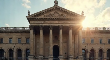 Die Rolle der Musik in der Architektur (9/10)