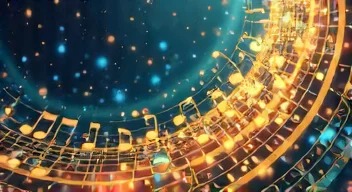 Die Rolle der Musik in der Porzellanwelt (10/10)