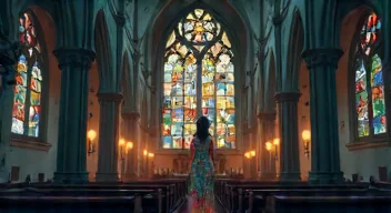 Die Rolle der Musik in umgebauten Kirchen