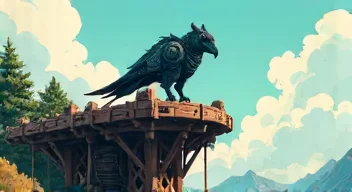 Die Rolle der Politik im Holzbau (3/10)