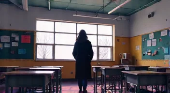 Die Rolle der Raumgestaltung in Schulen (2/10)