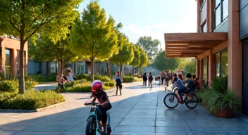 Die Rolle der sozialen Orte in der Mobilitätswende (3/10)