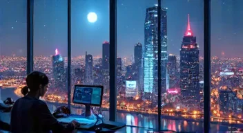 Die Rolle von Interaktivität in modernen Wohnräumen (3/10)