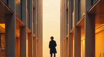 Die Rolle von Musik in der architektonischen Wahrnehmung (9/10)