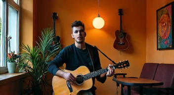 Die Rolle von Musik und Kultur in Jugendhäusern (9/10)