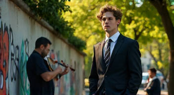 Die Rolle von Musik und Kunst in der Gemeinschaft (10/10)