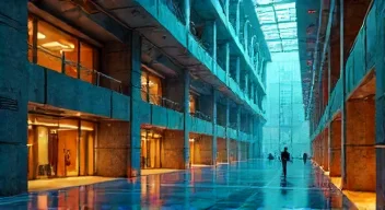 Die Rolle von Technologie in der Architektur (4/10)