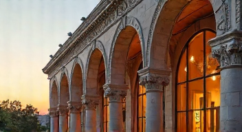 Die Stimme der Architektur (10/10)