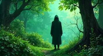 Die Stimme der Gartenkunst (10/10)