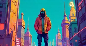 Die Stimme der Künstler in der Architektur (10/10)