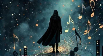 Die Stimme der Musik im Design (9/10)