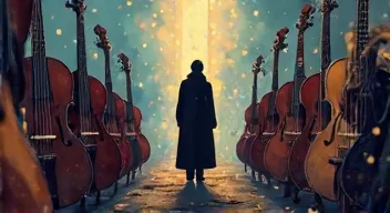 Die Stimme der Musik im Wandel