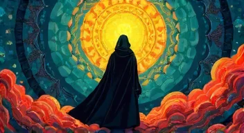 Die Stimme der Textilkunst (9/10)