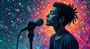 Die Stimme des Designs