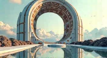 Die Vision der Architektur: Frida Escobedo (1/10)