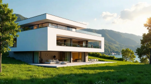 Die Weißenhof-Architektur: Genies, Preise und moderne Perspektiven