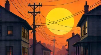 Die Werbung für die Volksheime (6/10)