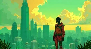 Die zukünftige Rolle der Architektur (8/10)