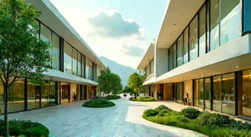 Die Zukunft der Architektur und Bildung (10/10)