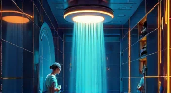 Die Zukunft des Duschens (10/10)