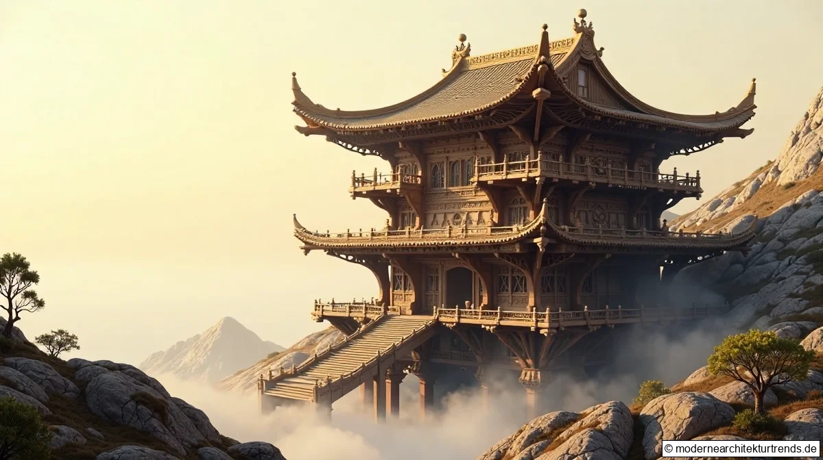 Die Zukunft des Holzbaus: Innovation, Nachhaltigkeit, Wertschöpfung