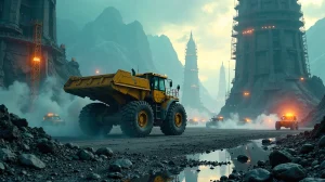 Digitale Baudokumentation: Effizienz, Sicherheit, Innovation