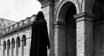 Ein Experte spricht über Architektur und Denkmalschutz (2/10)