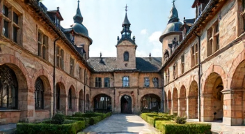 Ein persönlicher Blick auf Reproduktionen in der Architektur (1/10)