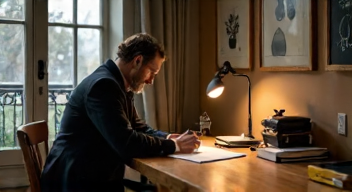 Ein Philosoph des Designs (5/10)