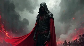 Ein Sänger über die Kraft der Kultur (10/10)