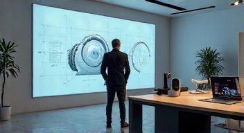 Ein Technologe der Gestaltung (4/10)