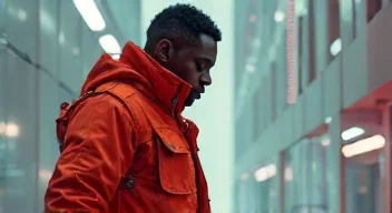 Einblick eines Experten in Architektur (2/10)