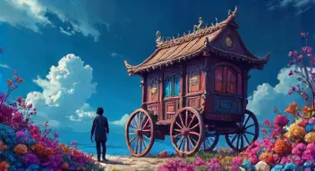 Einblicke in die Bedeutung von Gartenfestivals (2/10)