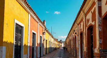 Einfluss der Architektur auf die Identität Togos (2/10)