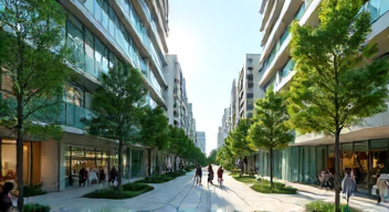 Einfluss der Architektur auf die Mobilitätswende (2/10)