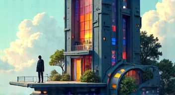 Einfluss der Architektur auf Wohnkonzepte