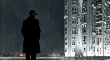 Einfluss der Architektur von Frank Gehry (1/10)