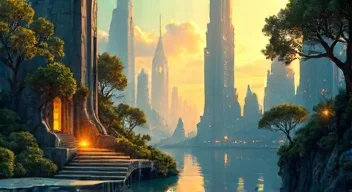 Einfluss der Baukultur auf die Gesellschaft (2/10)