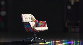 Einfluss der Eames auf modernes Design (2/10)