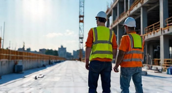 Einfluss der Forschung auf die Bauindustrie (2/10)