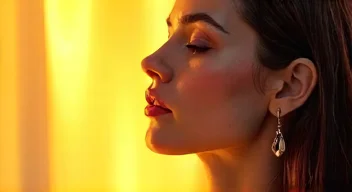 Einfluss der Haarpflege auf das Styling (2/10)