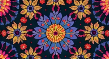 Einfluss der Heimtextil auf die Designwelt