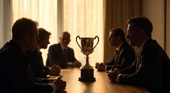 Einfluss der Jury auf die Preisvergabe (2/10)