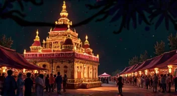 Einfluss der lokalen Traditionen (2/10)